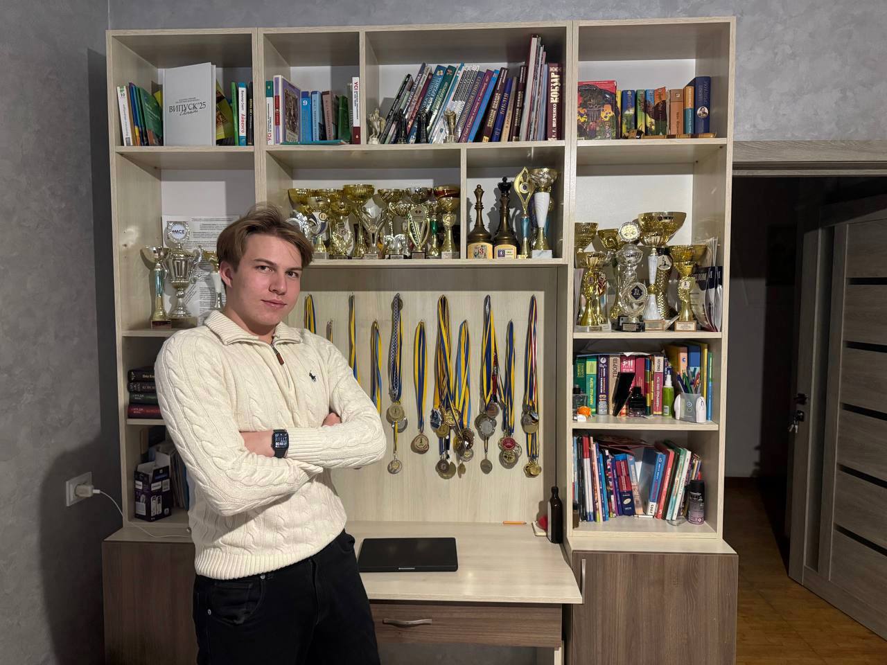 Олександр Хайрулін